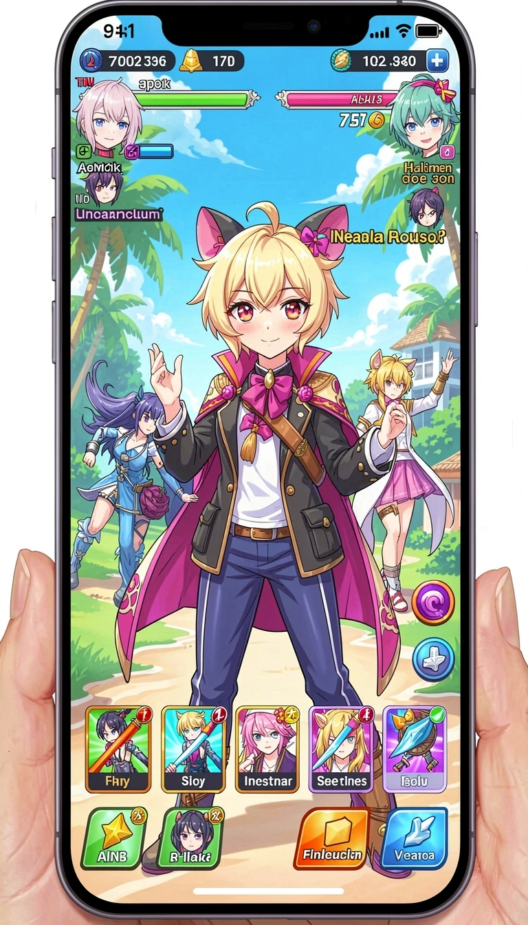 Download suster123 APK untuk Android
