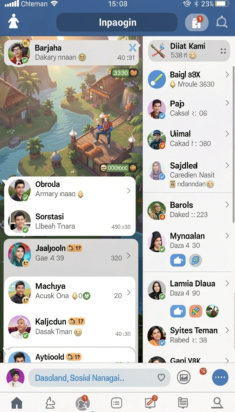eshatoto App APK Terbaru