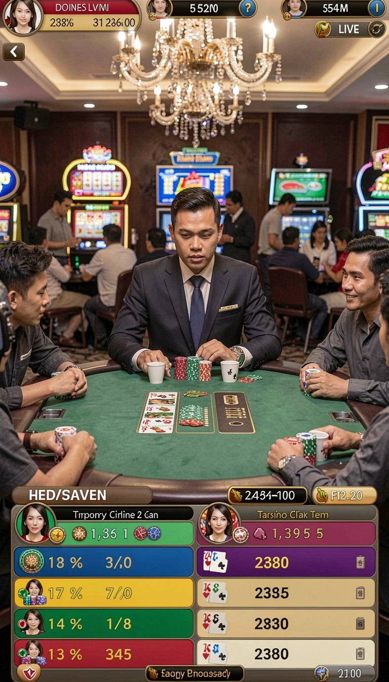 Review Aplikasi bajaj4d