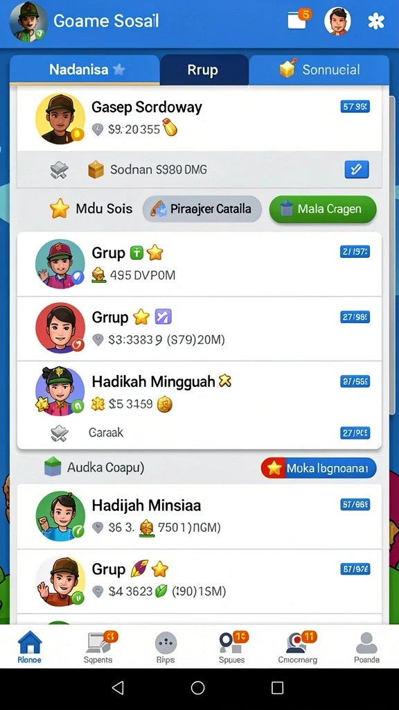 Download marvrl77 APK untuk Android