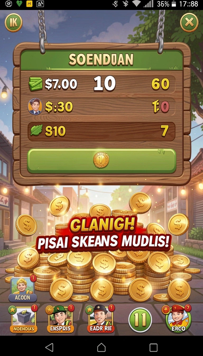 Review Aplikasi baliwin66