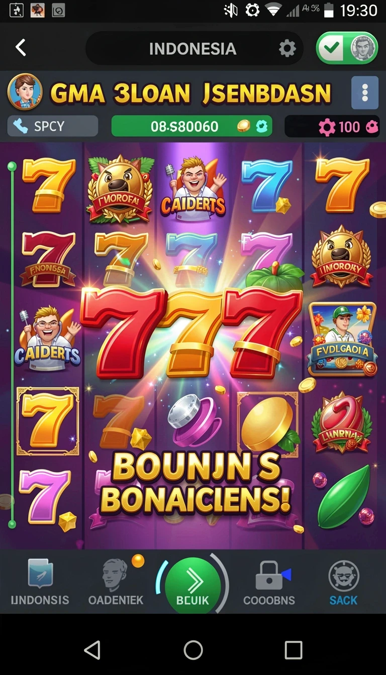 Review Aplikasi myslot188 Versi Terbaru