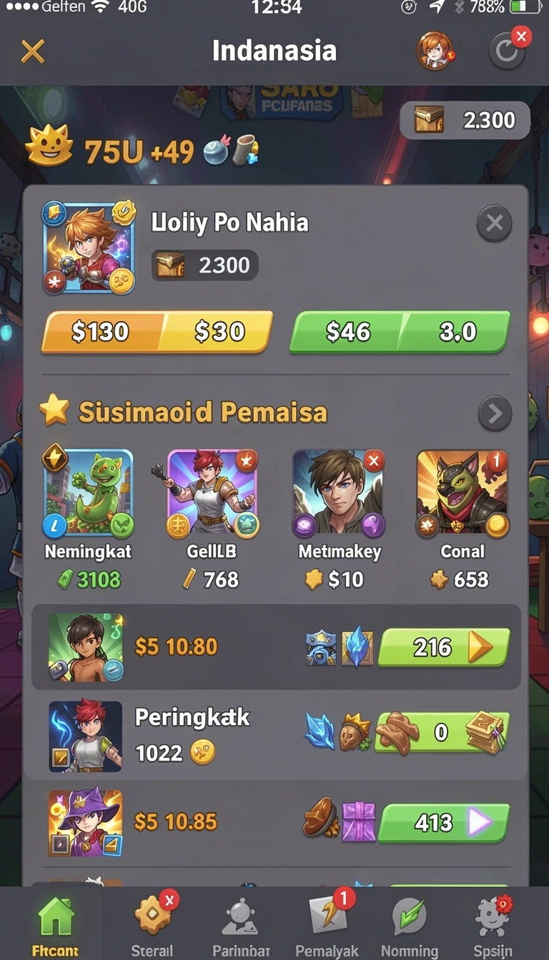 Review Aplikasi banbuhoki88