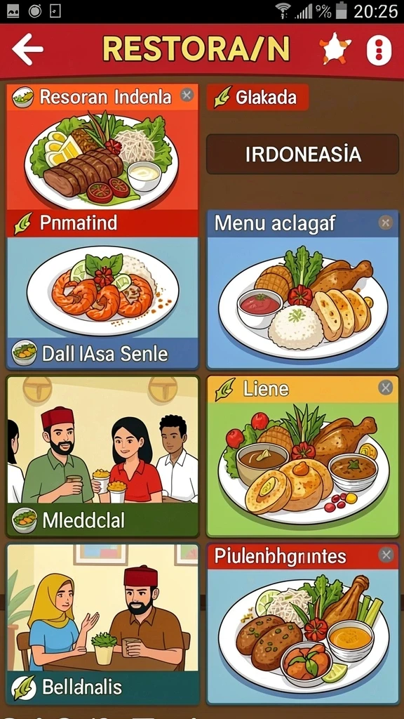 Review Aplikasi doremi88