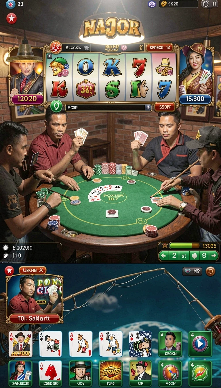 langithoki App APK Terbaru