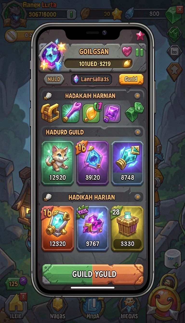 Review Aplikasi bataratoto
