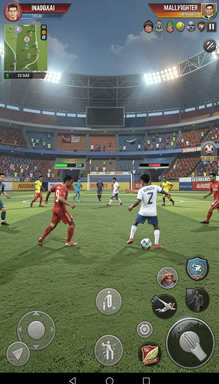 Review Aplikasi menangbet